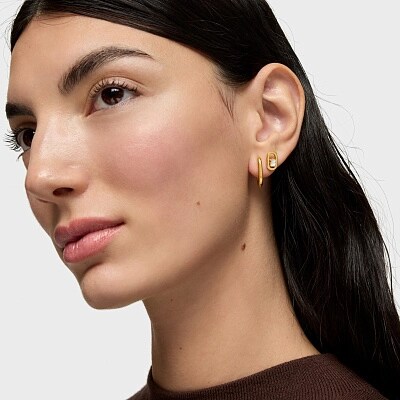 Сережки TOUS Camille 1004560300 - 4