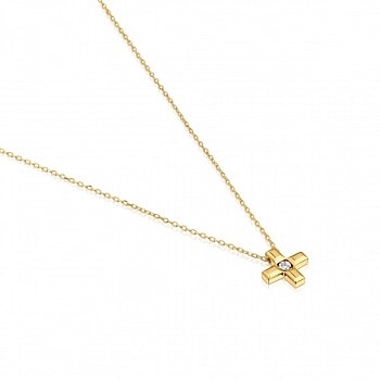 Намисто TOUS Basics 1004234800