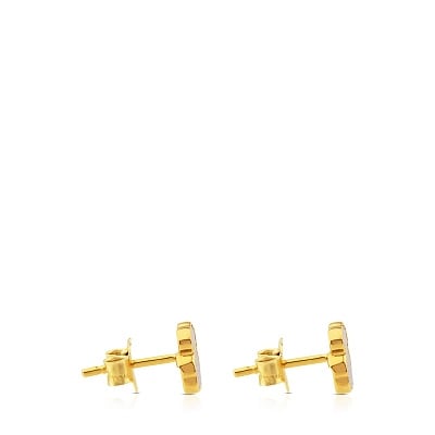 Сережки TOUS XXS 812783030 - 1