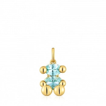 Кулон TOUS Color Bear LGG 1004329400