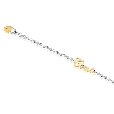 Браслет TOUS Charming 1004642400 - 2