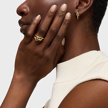 Каблучка TOUS Line 100452501 - 1