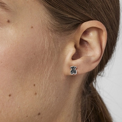 Сережки TOUS Motif 614933520 - 6