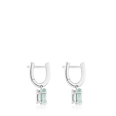 Сережки TOUS Basic Colors 1004126600 - 1