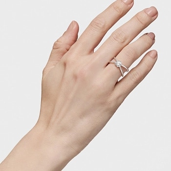 Каблучка TOUS Icon Metal 100448831 - 1