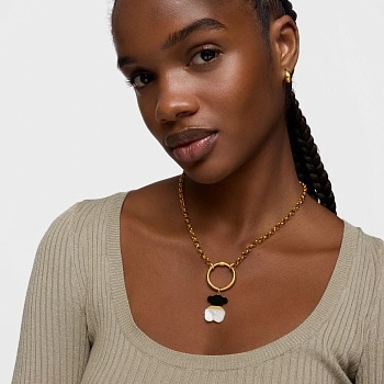 Кулон TOUS Sweet Dolls 1004437500 - 1