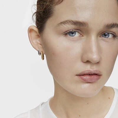Сережки TOUS Basics 1004094400 - 2