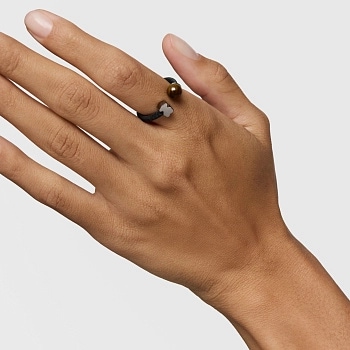 Каблучка TOUS Icon Mesh 100450751 - 1