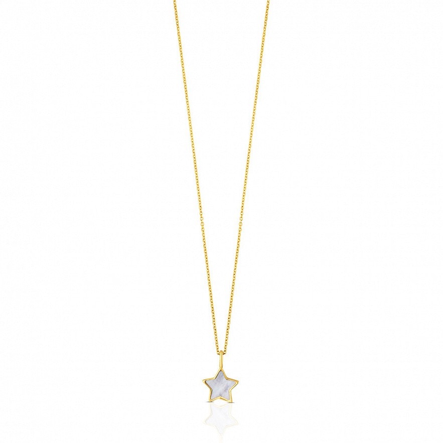 Намисто TOUS XXS 812782020