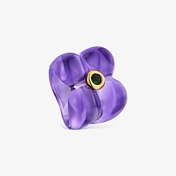 Каблучка TOUS Bold Motif 100466491