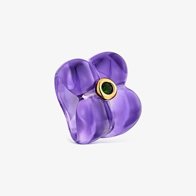 Каблучка TOUS Bold Motif 100466491