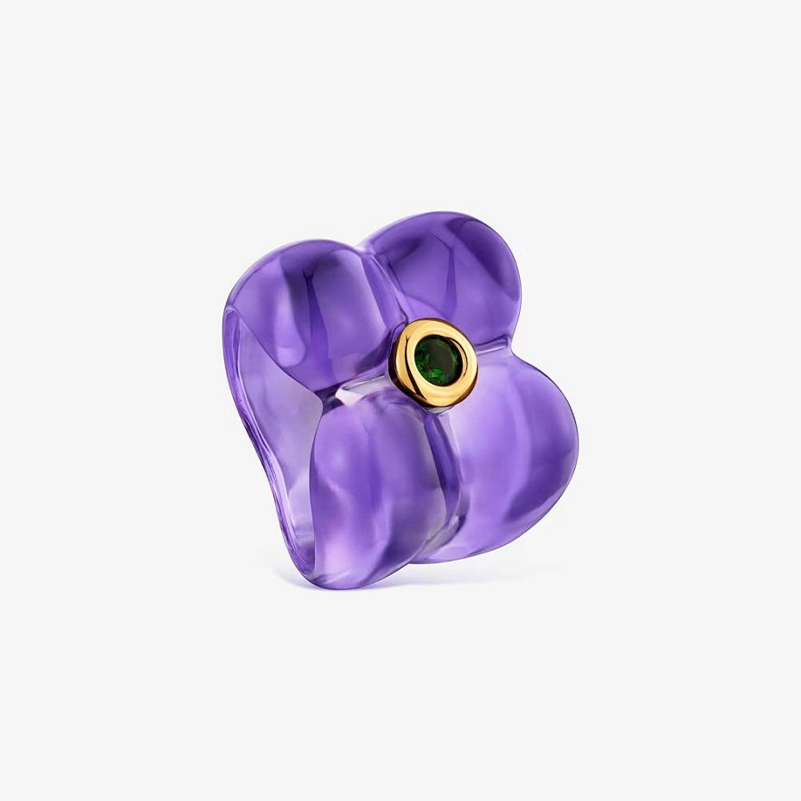 Каблучка TOUS Bold Motif 100466491