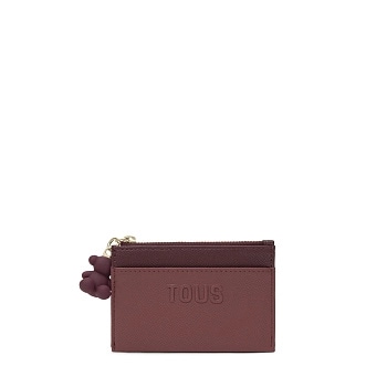 Гаманець TOUS Audree Saffiano 2002361521