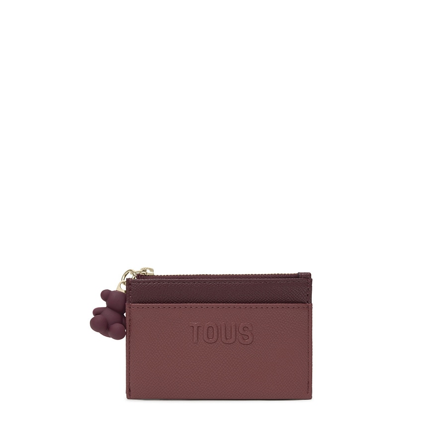 Гаманець TOUS Audree Saffiano 2002361521