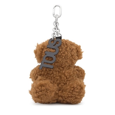 Брелок TOUS Bold Bear Fleece 2002361101