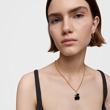 Кулон TOUS Icon Color 1004291000 - 1