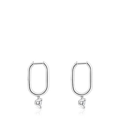 Сережки TOUS Shine LGD 1004331000 - 1