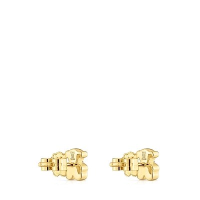 Сережки TOUS Lili Motives LGD 1004428700 - 4