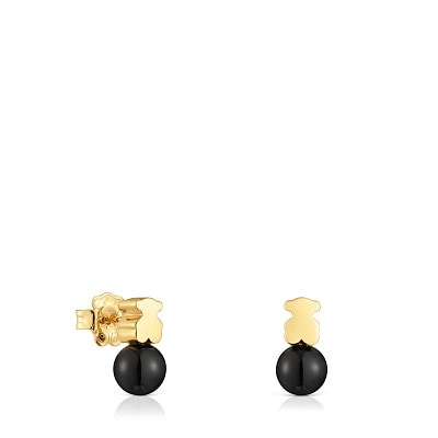 Сережки TOUS Icon Mesh 1004503800