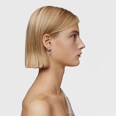 Сережки TOUS Basic Colors 1004126700 - 4