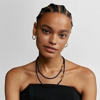 Намисто TOUS Manifesto 311692710 - 1