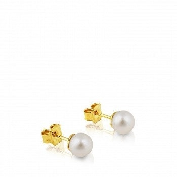 Сережки TOUS Pearls 715253000