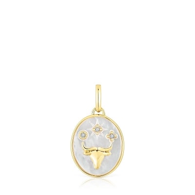Кулон TOUS Zodiaco 315054730