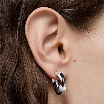 Сережки TOUS Bold Motif 1004563800 - 1