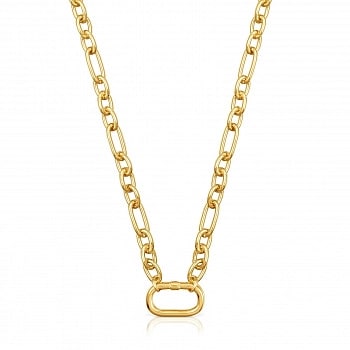 Намисто TOUS Hold Oval 1004347500