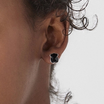 Сережки TOUS Icon Color 815433500 - 1