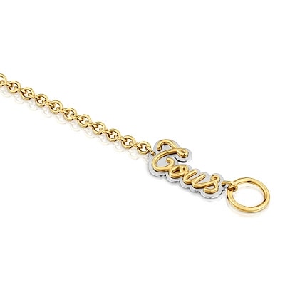 Браслет TOUS Charming Steel 1004658300 - 2