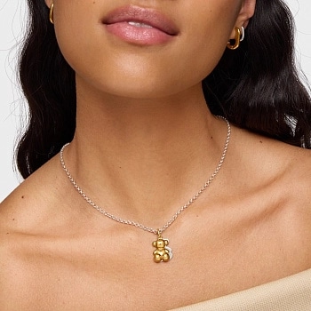 Кулон TOUS Bold Bear 1004448600 - 1