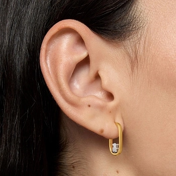 Сережки TOUS Camille 1004559200 - 1