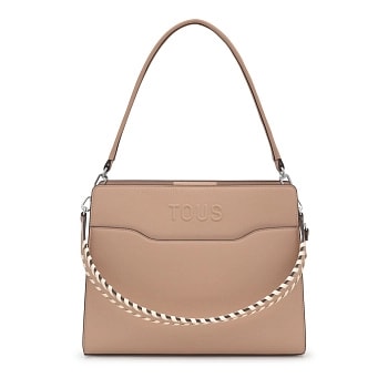 Сумка TOUS Audree Saffiano 2002286345