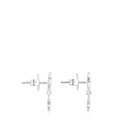 Сережки TOUS Bold Motif 311653600 - 1