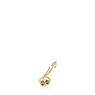 Сережки TOUS Lio 1004612200 - 1
