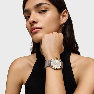 Годинник TOUS  KARAT  ROUND MESH 3000141700 - 3