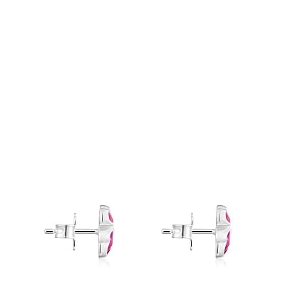 Сережки TOUS Icon Color LGG 1004491900 - 3