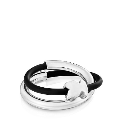 Каблучка TOUS Bold Motif 100456371 - 1
