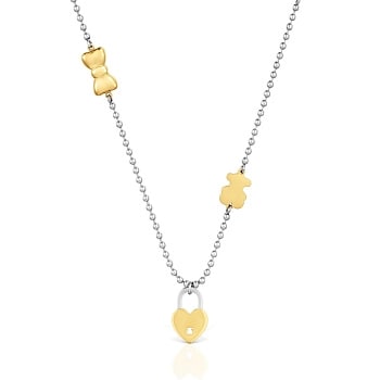 Намисто TOUS Charming 1004645900
