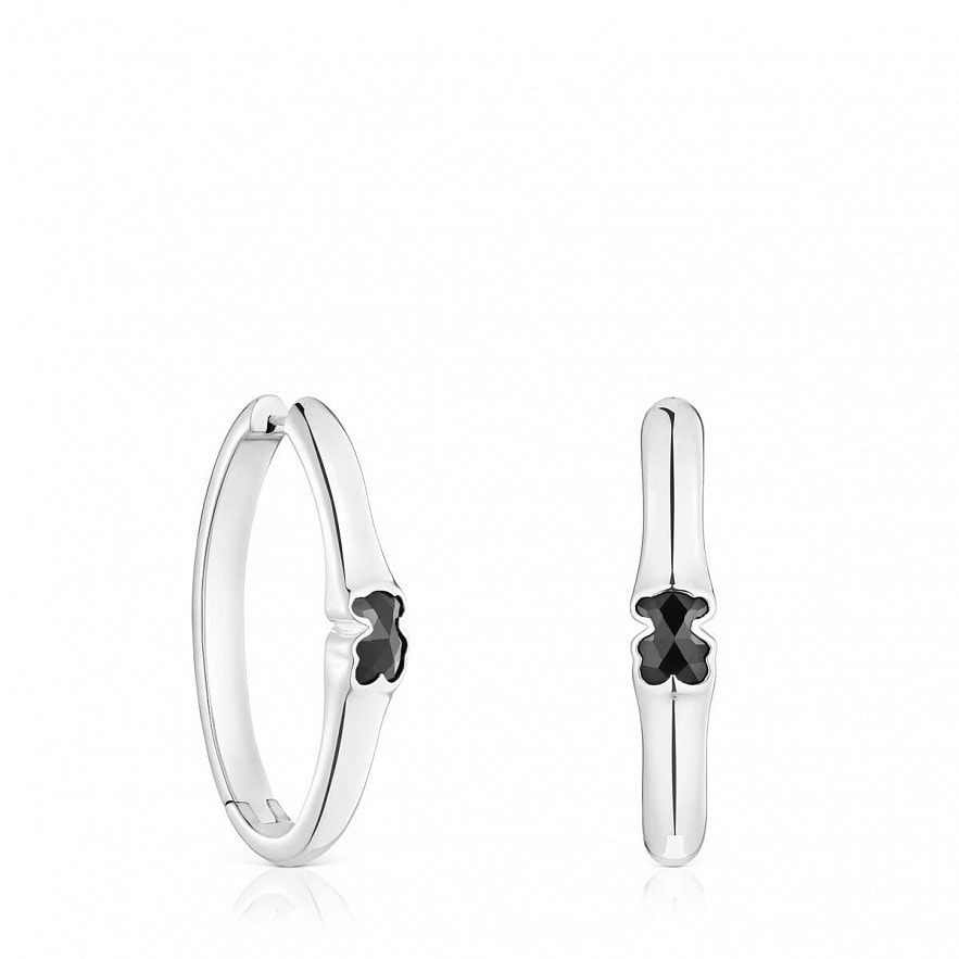 Сережки TOUS Icon Color 1004293300