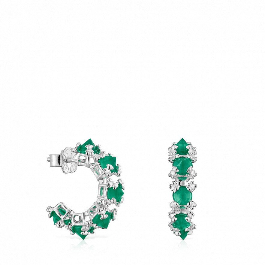 Сережки TOUS Color Pills 1004245800