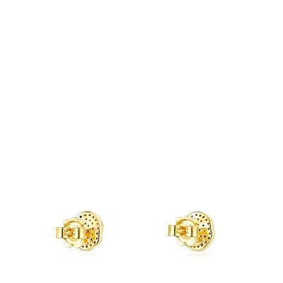 Сережки TOUS Nenufar 018053770 - 2