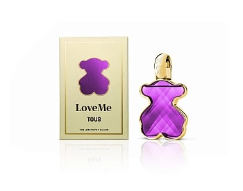 Парфумована вода Tous LoveMe The Amethyst Elixir 45003000 - 1