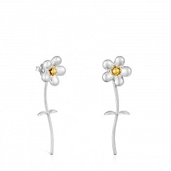 Сережки TOUS Daisy 1004317100