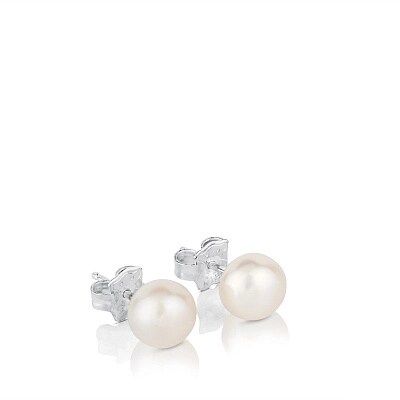 Сережки TOUS Basics 015251030 - 4