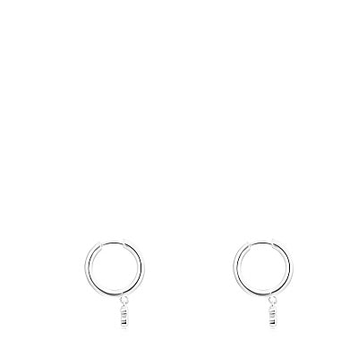 Сережки TOUS Cool Joy 018153550 - 1