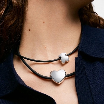 Намисто TOUS Bold Motif 1004575300 - 1