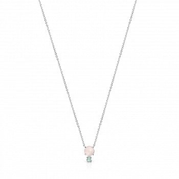 Намисто TOUS Icon Color 915432590