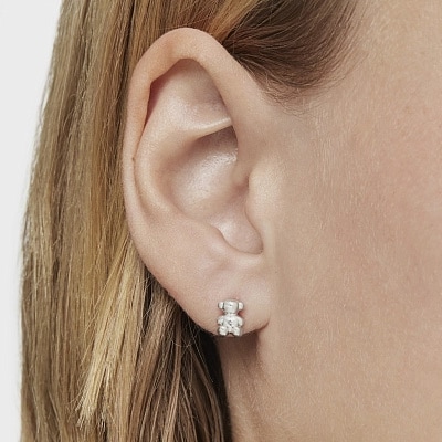 Сережки TOUS Bold Bear 1004342000 - 5